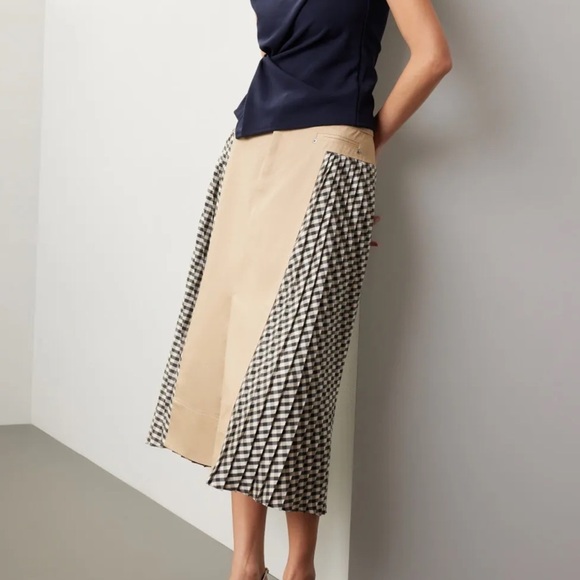 Tanya Taylor Decland skirt - Picture 4 of 7